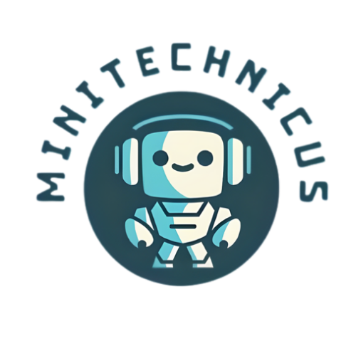 MiniTechnicus